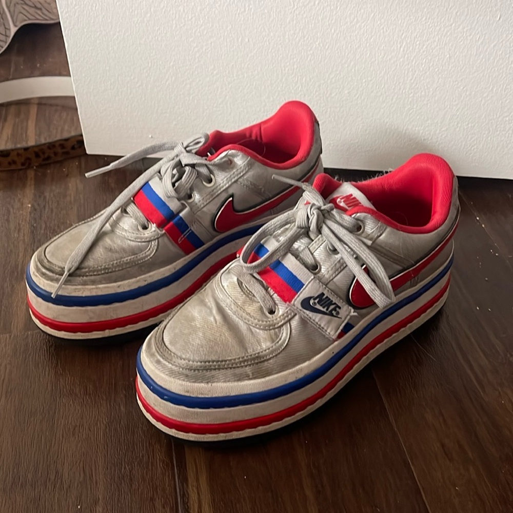 Nike Vandal 2k Metallic 2018